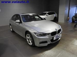 BMW 320 D XDRIVE M-SPORT CV184 - Garantita!!! rif. 