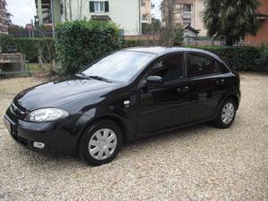 CHEVROLET Lacetti V GPL 5 porte SX rif. 