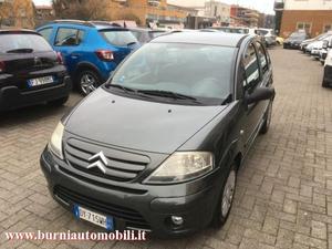 CITROEN C3 1.1 Perfect Bi Energy G rif. 