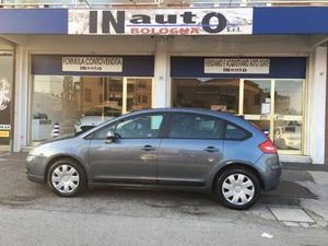 CITROEN C4 1.6 aut. Elegance AUTOMATICA A GPL rif. 