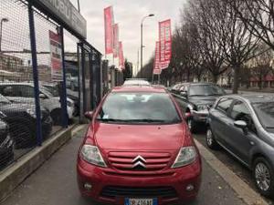 Citroen c3 1.1 airdream exclusive*gpl*km*unicopropriet