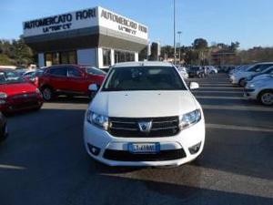 Dacia sandero 1.2 laureate gpl 75cv
