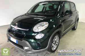 FIAT 500L 1.6 Multijet 120 CV Trekking - rif. 