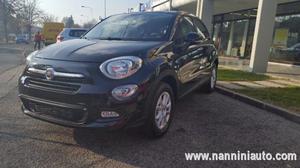 FIAT 500X 1.6 MultiJet 120 CV Pop Star rif. 