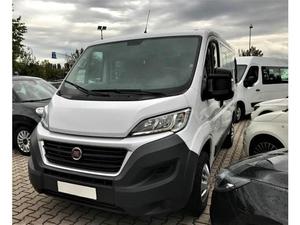 FIAT Ducato 2.3 Mjt 9 Posti - Panorama - Retrocamera - IVATO