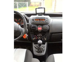 FIAT QUBO COME NUOVA KM 