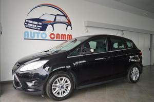 FORD C-Max 1.6 TDCi 115CV Titanium NAVI SYNC rif. 