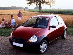 FORD Ka 1.3 rif. 