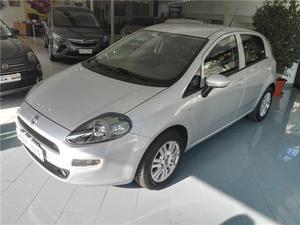 Fiat Punto 1.2 5 porte Lounge GPL VETTURA ITALIANA