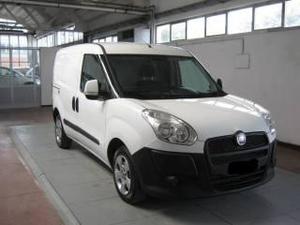 Fiat doblo doblÃ² 1.3 mjt pc-tn cargo coibentazione frigo