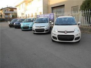 Fiat panda 1.2 lounge 5posti miglior prezzo garantito
