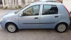 Fiat punto 1.3 multijet