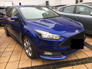 Ford Focus ST ** KM. REALI **