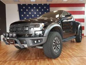 Ford f 150 raptor 6.2l f-150 roush tvs supercharger 700hp