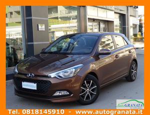 Hyundai i GPL 84CV STYLE 5P