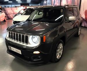 JEEP Renegade 1.6 Mjt 120 CV Limited rif. 