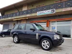 LAND ROVER Range Rover 3.0 Td6 HSE Foundry rif. 