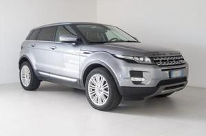 LAND ROVER Range Rover Evoque 2.2 Sd4 5p. Pure rif. 