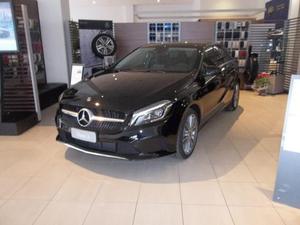 MERCEDES-BENZ A 180 d Automatic Sport SERIE LIMITATA NEXT!!