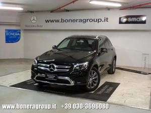 MERCEDES-BENZ GLC 250 d 4Matic Sport rif. 