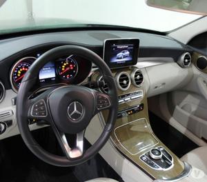 MERCEDES C 200 SPORT BT AUTO