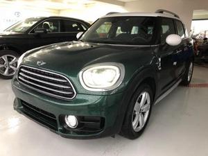 MINI Countryman 2.0 Cooper D Business Countryman Con NAVI