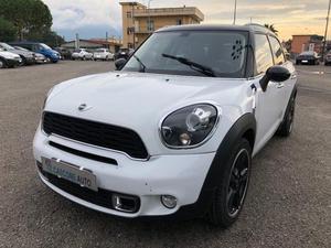 MINI Countryman Mini Cooper D Countryman FULL Con NAVI 693