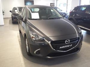 Mazda Mazda CV Skyactiv-D Evolve