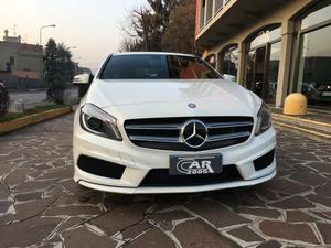 Mercedes A 180 CDI Automatic Premium AMG navi...