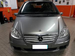 Mercedes-Benz A 150 Elegance garantita km certif.tagliandi