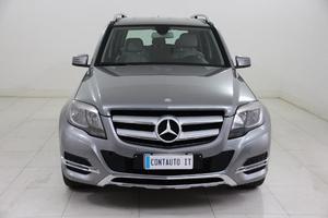 Mercedes-Benz Classe GLK GLK 200 CDI Premium Automatic