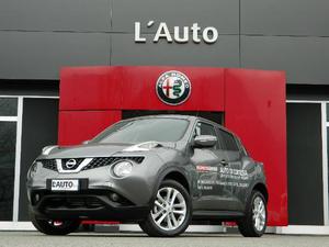 Nissan Juke Juke 1.5 dCi Start&Stop Acenta
