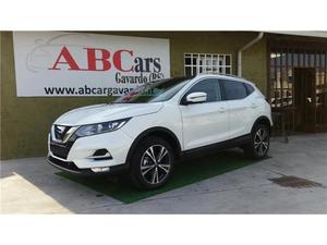 Nissan Qashqai 1.5 dCi 110cv N-Connecta  pronta consegna