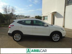 Nissan Qashqai 1.6 dCi 2WD Acenta(no kit) AUTOCARRO