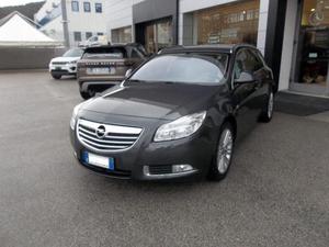 OPEL Insignia 2.0 CDTI 4xCV Start&Stop Sports Tourer