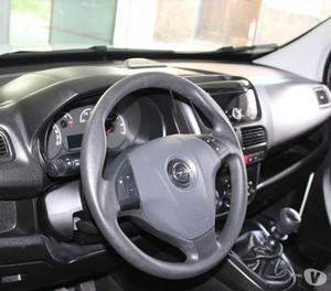 Opel Combo 1.4 Turbo EcoM VCARGO METANO 120 CV