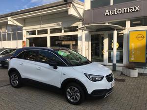 Opel Crossland X 1.6 diesel 99cv allestimento Innovation