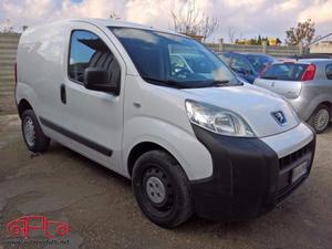 PEUGEOT Bipper CV Furgone rif. 