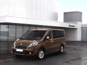 Peugeot expert tepee 2.0 hdi 125cv fap pl allure 9p