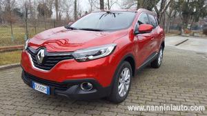 RENAULT Kadjar dCi 130CV 4x4 Energy Zen rif. 