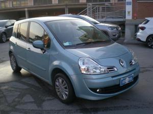 RENAULT Modus V aut. Night&Day UNICO PROPRIETARIO !!