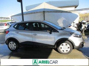 Renault Captur dCi 90cv S&S Wave