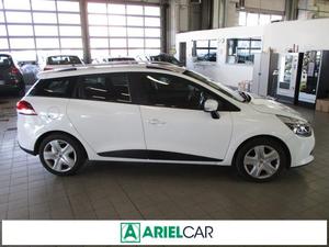 Renault Clio WAGON 1.5 dCi 75cv Live Sporter