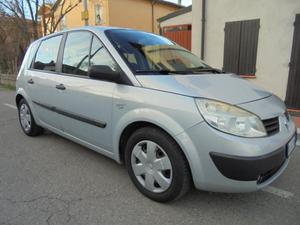 Renault Scenic 1.9 dCi Confort Dynamique-GOMMATA-PORTAPACCHI