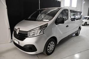 Renault Trafic T dCi 125CV PC-TN Zen Heavy, 9 POSTI -