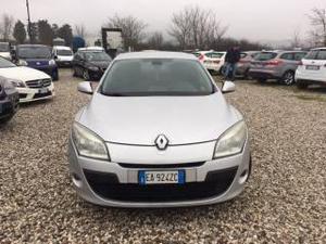 Renault megane mÃ©gane 1.5 dci ottimi consumi