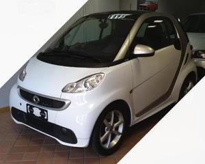 SMART fortwo -  Pulse 52 kw