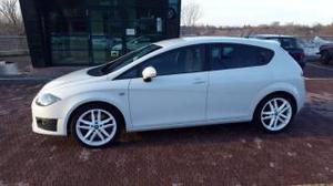 Seat leon cupra gpl perfetta!!