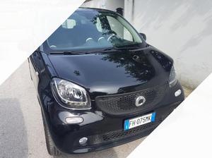 Smart forfour youngster 