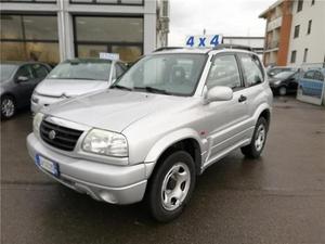 Suzuki Grand Vitara 1.6i 16V cat 3 porte